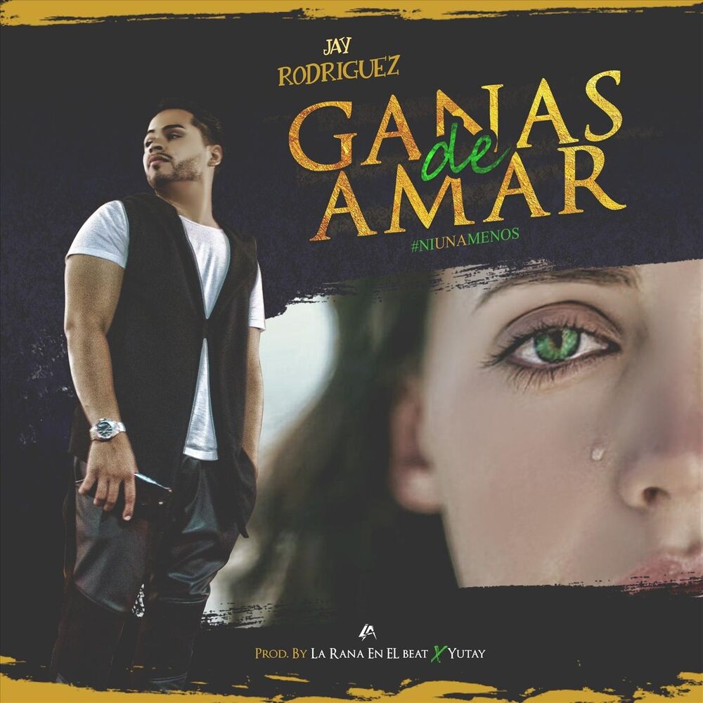 Picture of Ganas De Amar