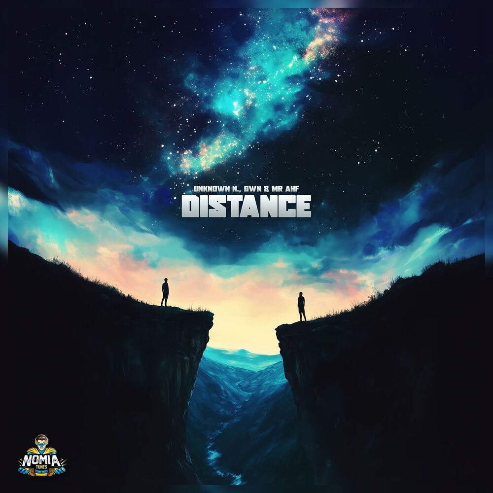 Picture of Distance