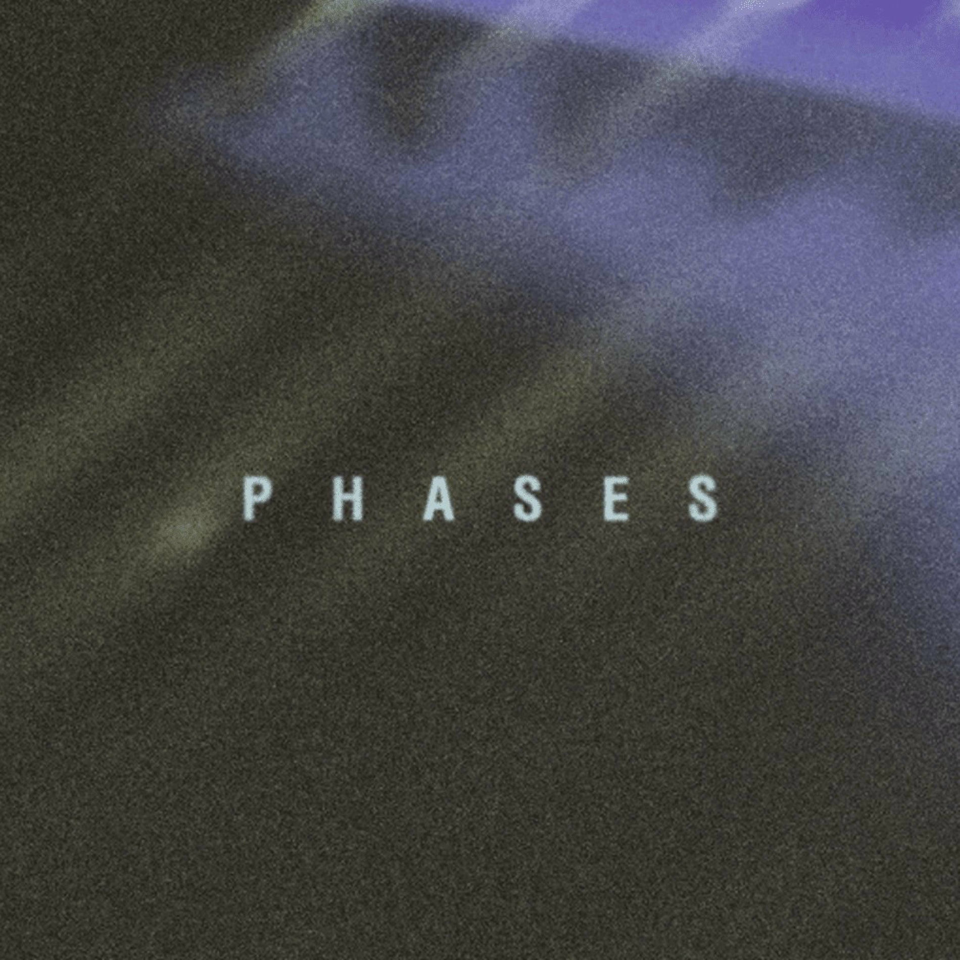 Album cover of PHASES