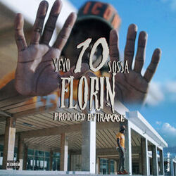 Cover of 10 Florin