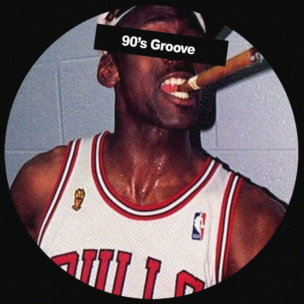 Picture of 90's Groove