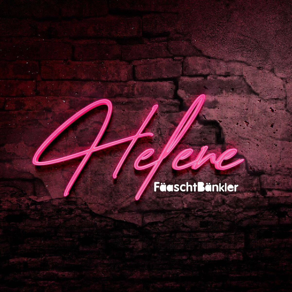 Album cover of Helene