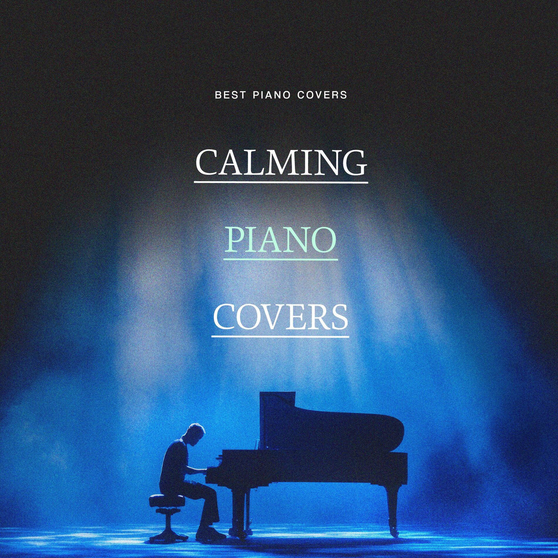Best Piano Covers albums songs playlists Deezer