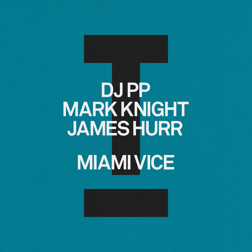 Miami Vice