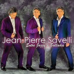 Cover of Entre jazzy et ballades