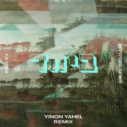 Cover of ביחד (Yinon Yahel Remix)