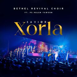 Cover of Xorla (Savior)