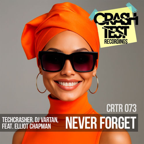 Never Forget