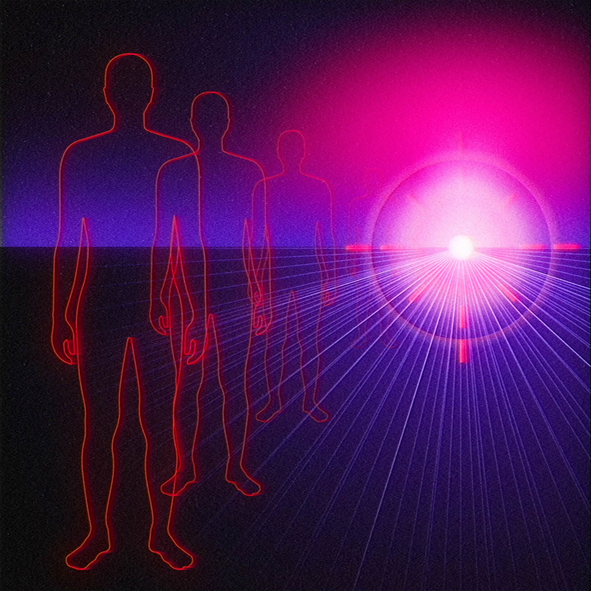Album cover of Align