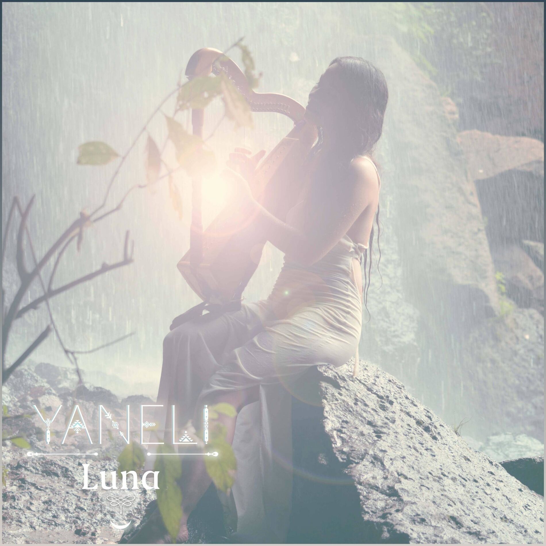Album cover of Luna