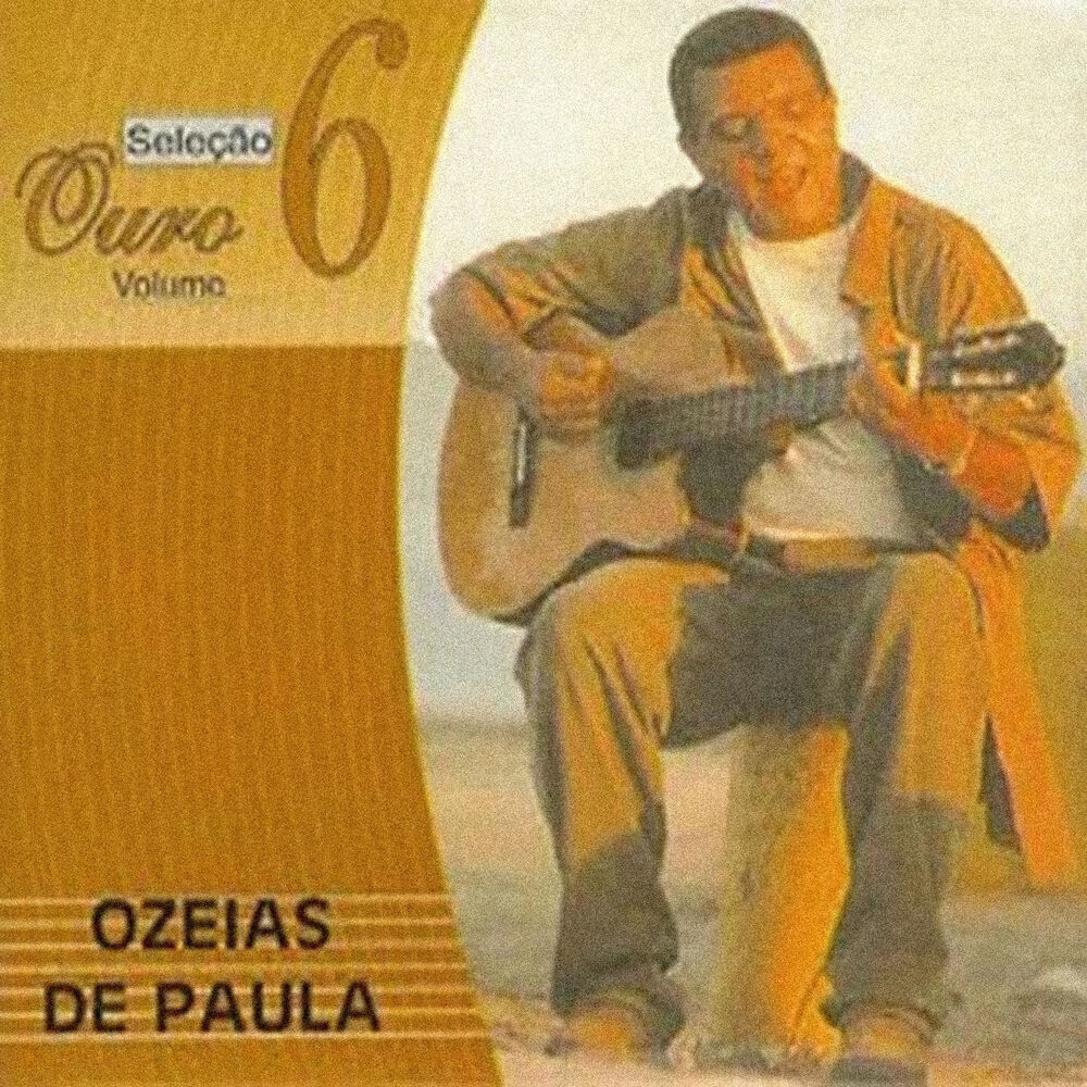 Picture of Seleção Ouro, Vol. 6