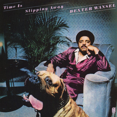 【Shimabia】Dexter Wansel+2点 Dexter Wansel - Time Is Slipping Away | Deezer