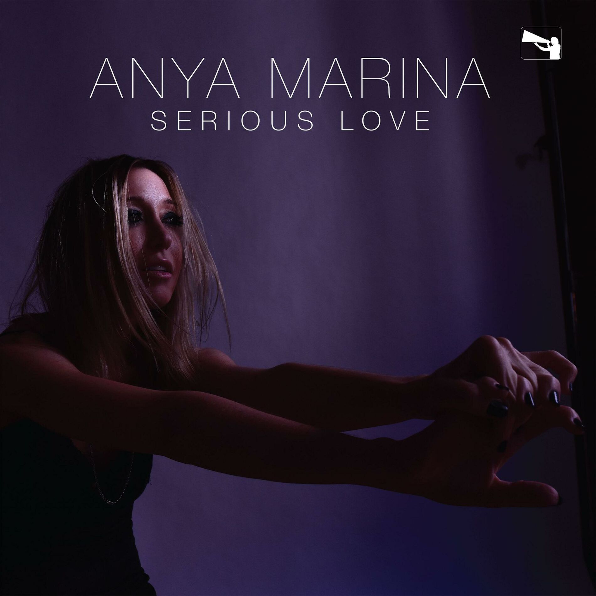 Album cover of Serious Love