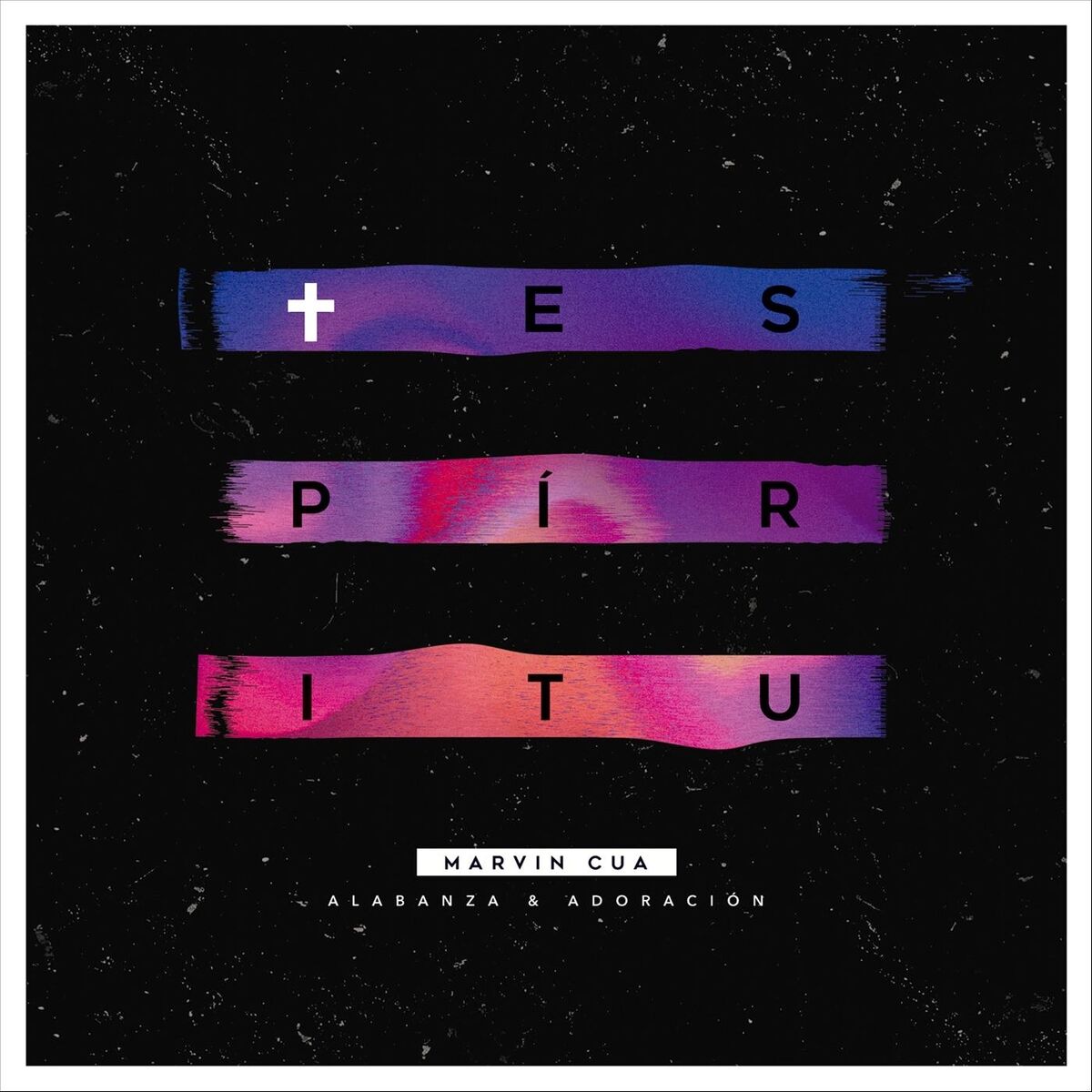 Album cover of + Espíritu