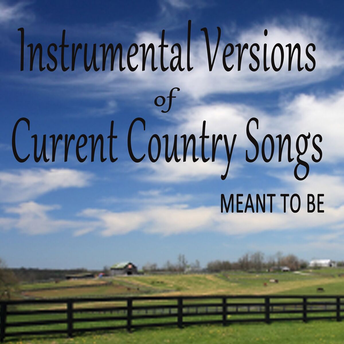 Album cover of From the Ground Up (Instrumental Version)