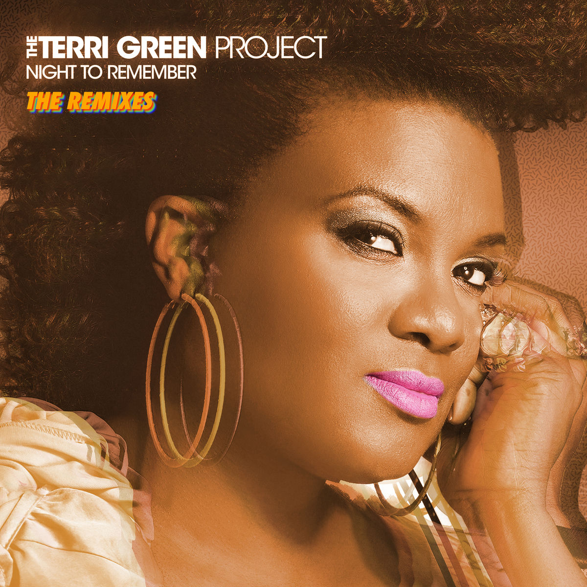 The Terri Green Project - Giving It up (The Remixes) | Deezer
