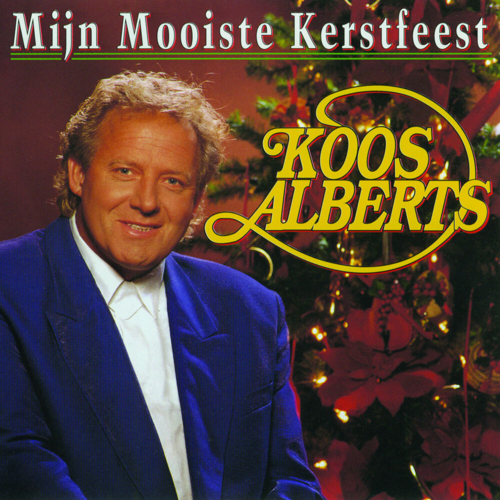 Picture of Mijn Mooiste Kerstfeest