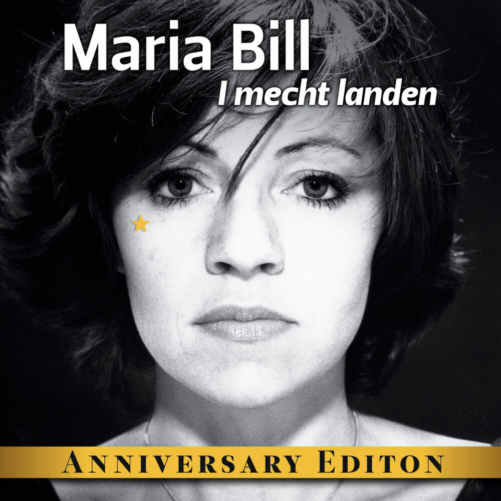 Picture of Anniversary Edition - I mecht landen