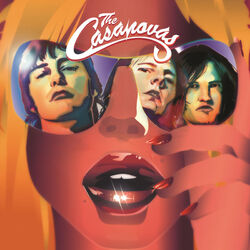 Cover of The Casanovas