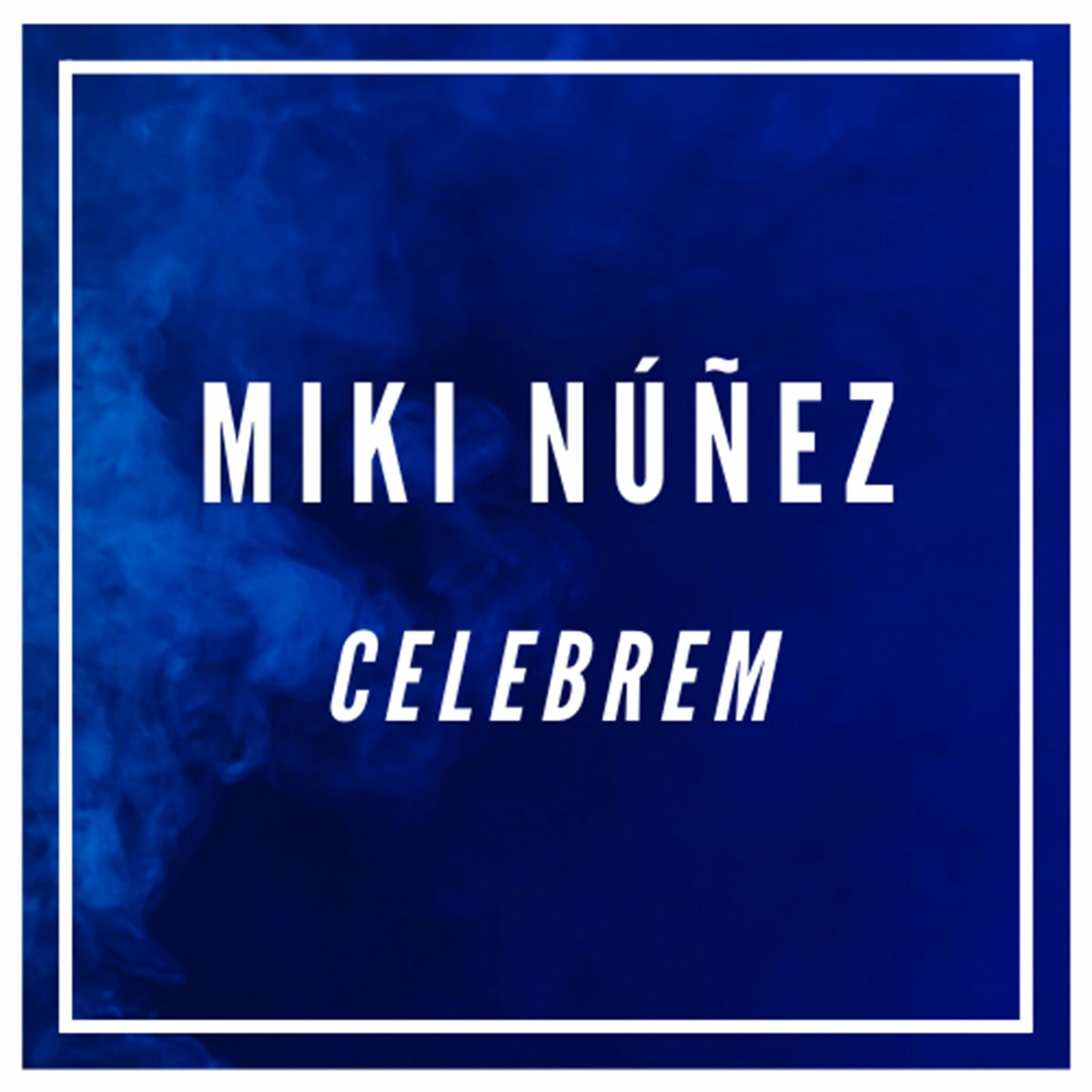 Album cover of Celebrem