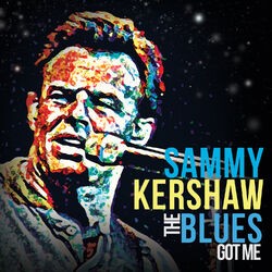 Cover of The Blues Got Me