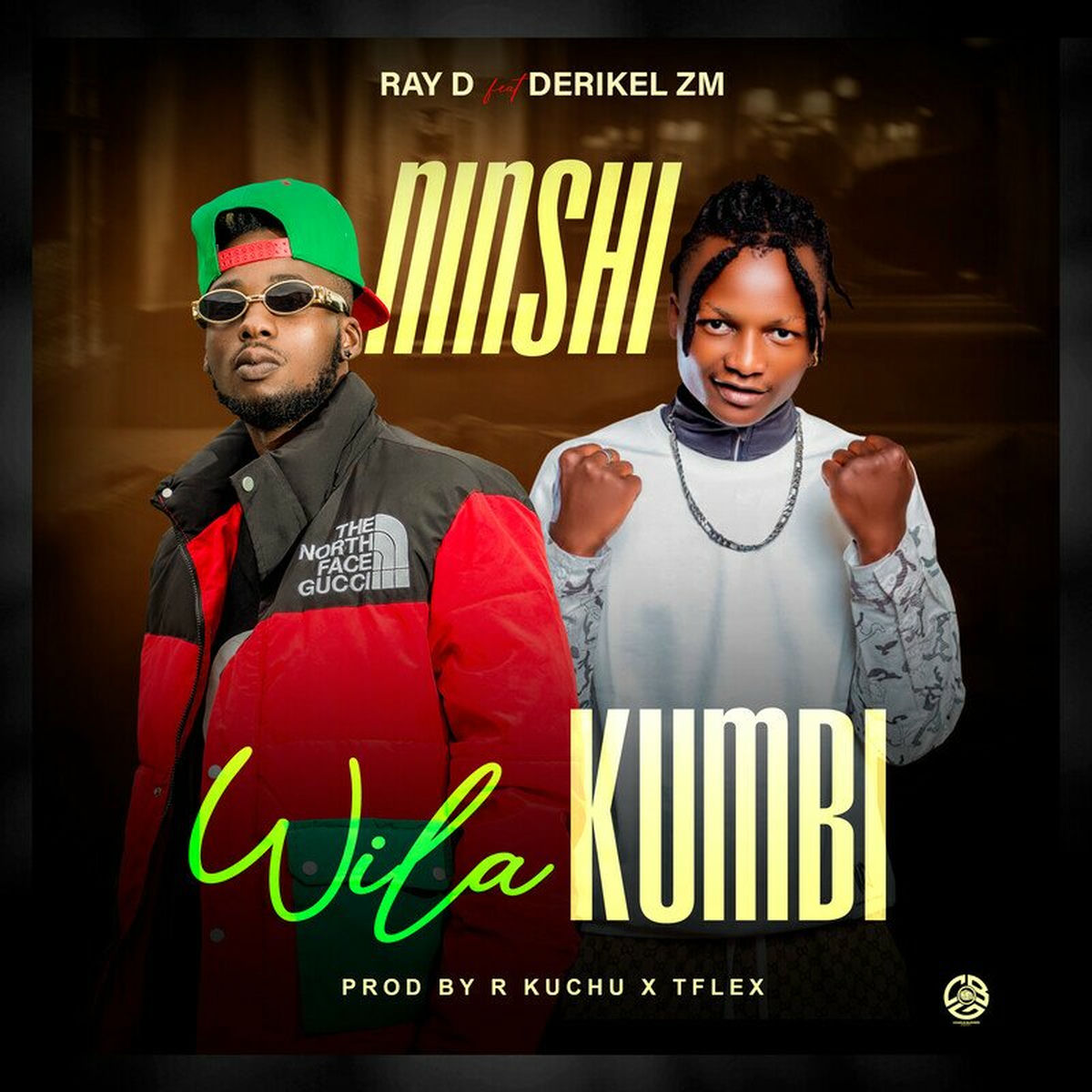 RAY DEE 408 - Ninshi Wila Kumbi | Deezer