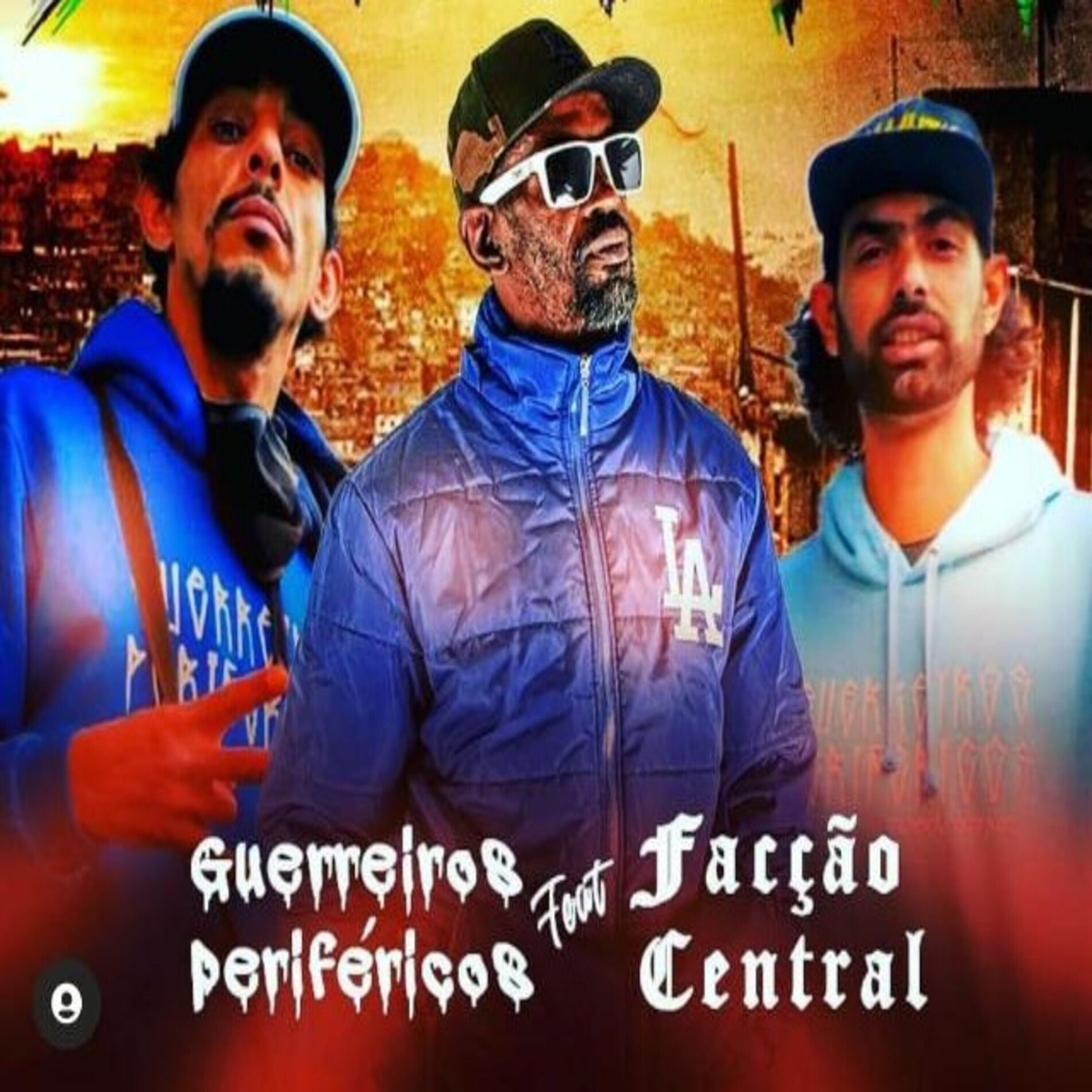 Album cover of Democracia