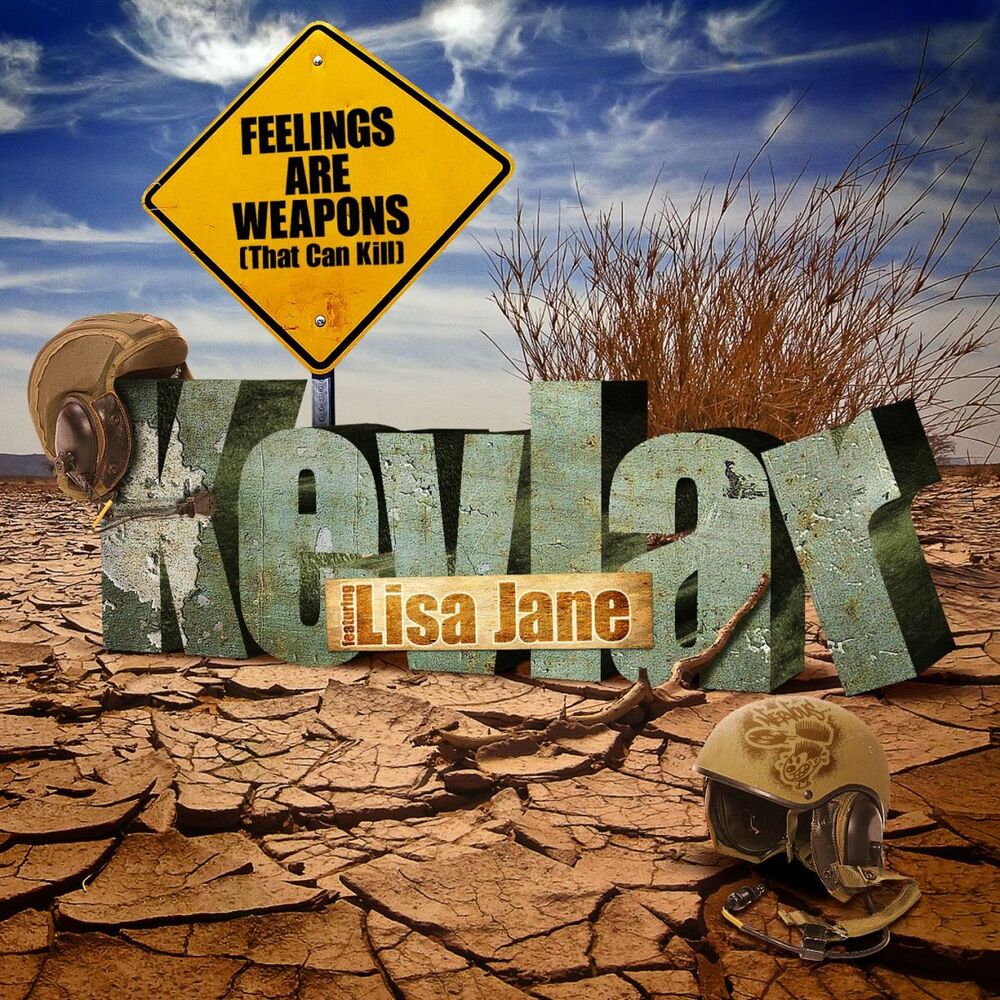 Picture of Feelings Are Weapons [That Can Kill] (feat. Lisa Jane)