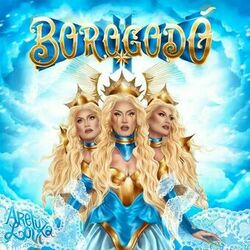 Cover of Borogodó 2
