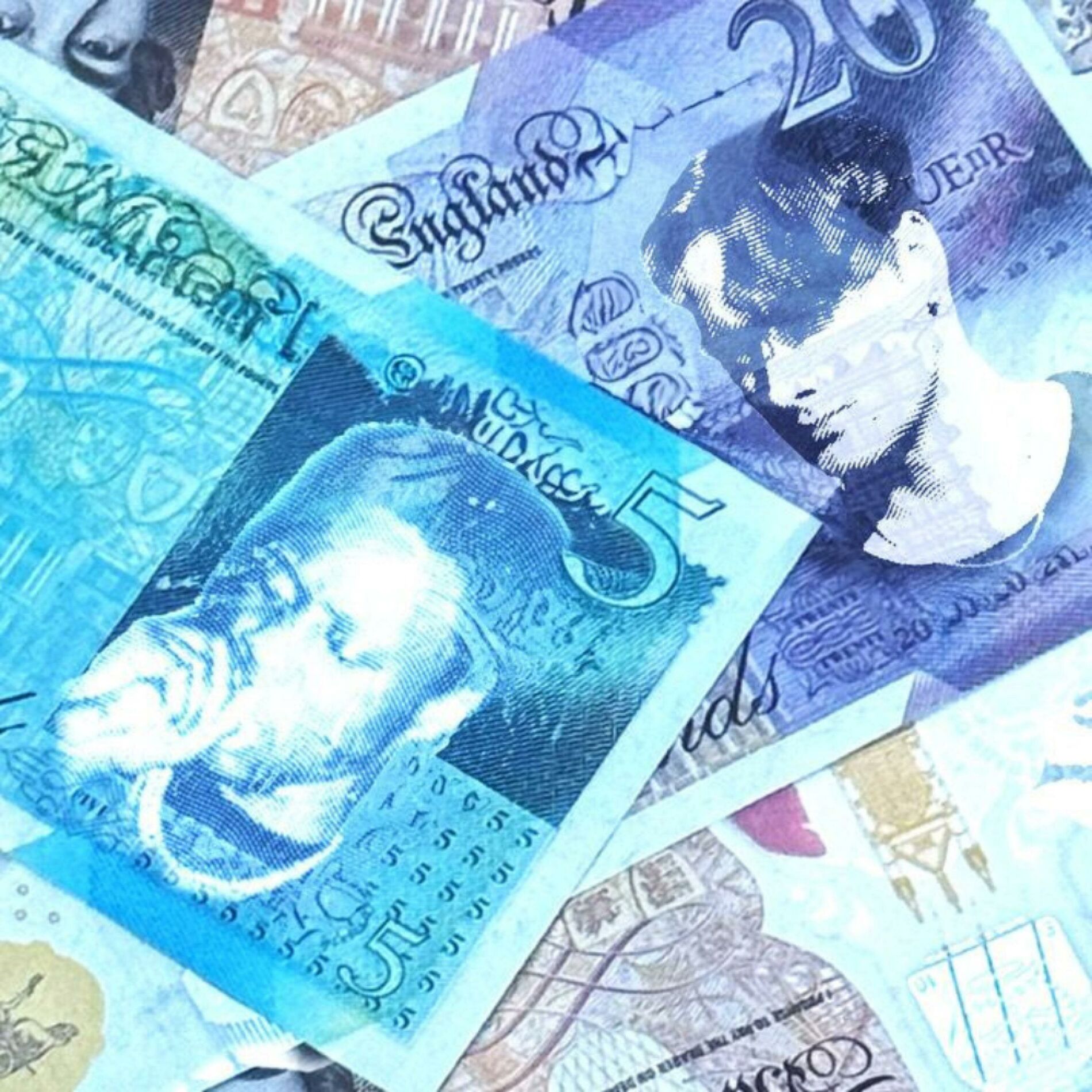 Album cover of EXPENSES