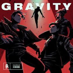 Cover of Gravity