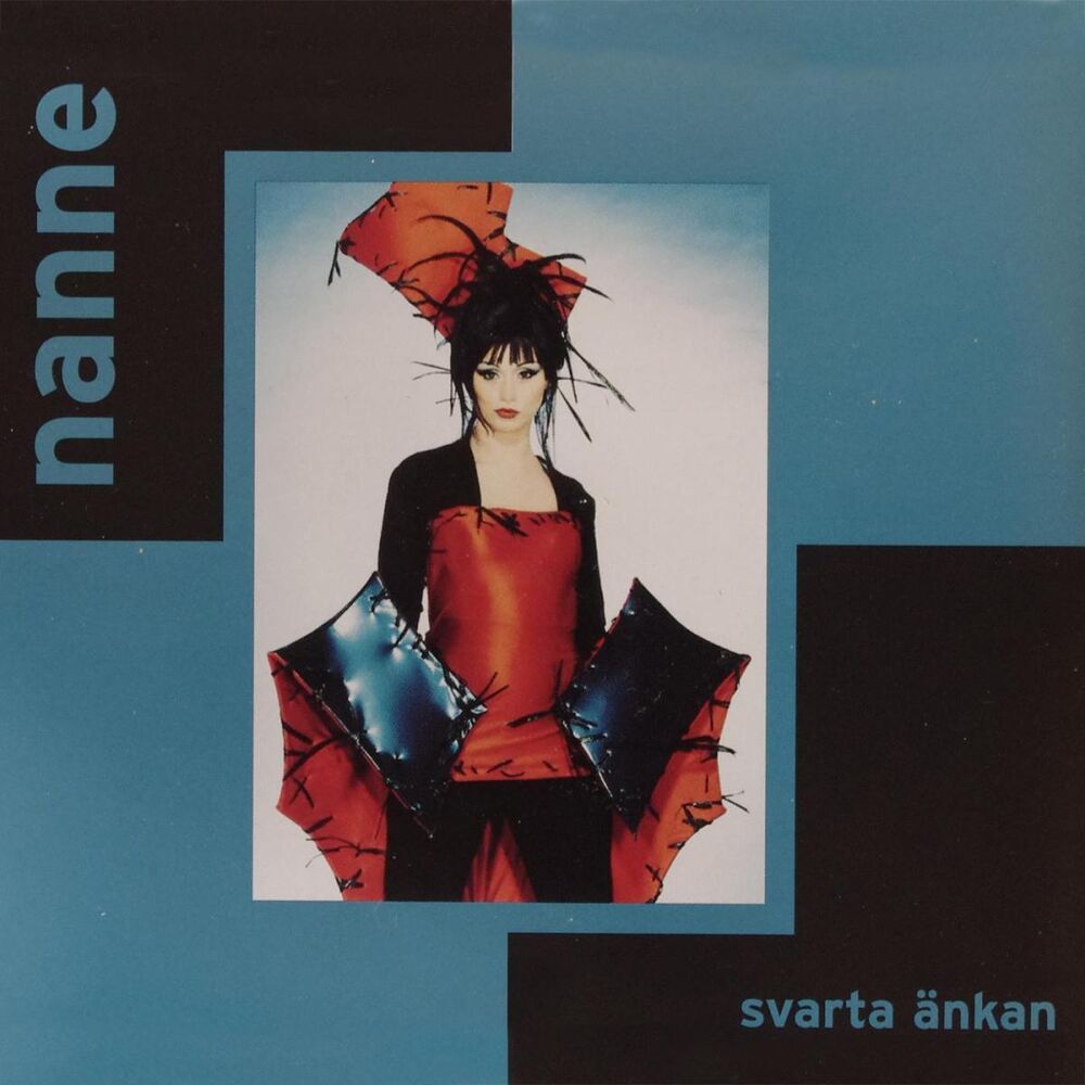 Picture of Svarta Änkan
