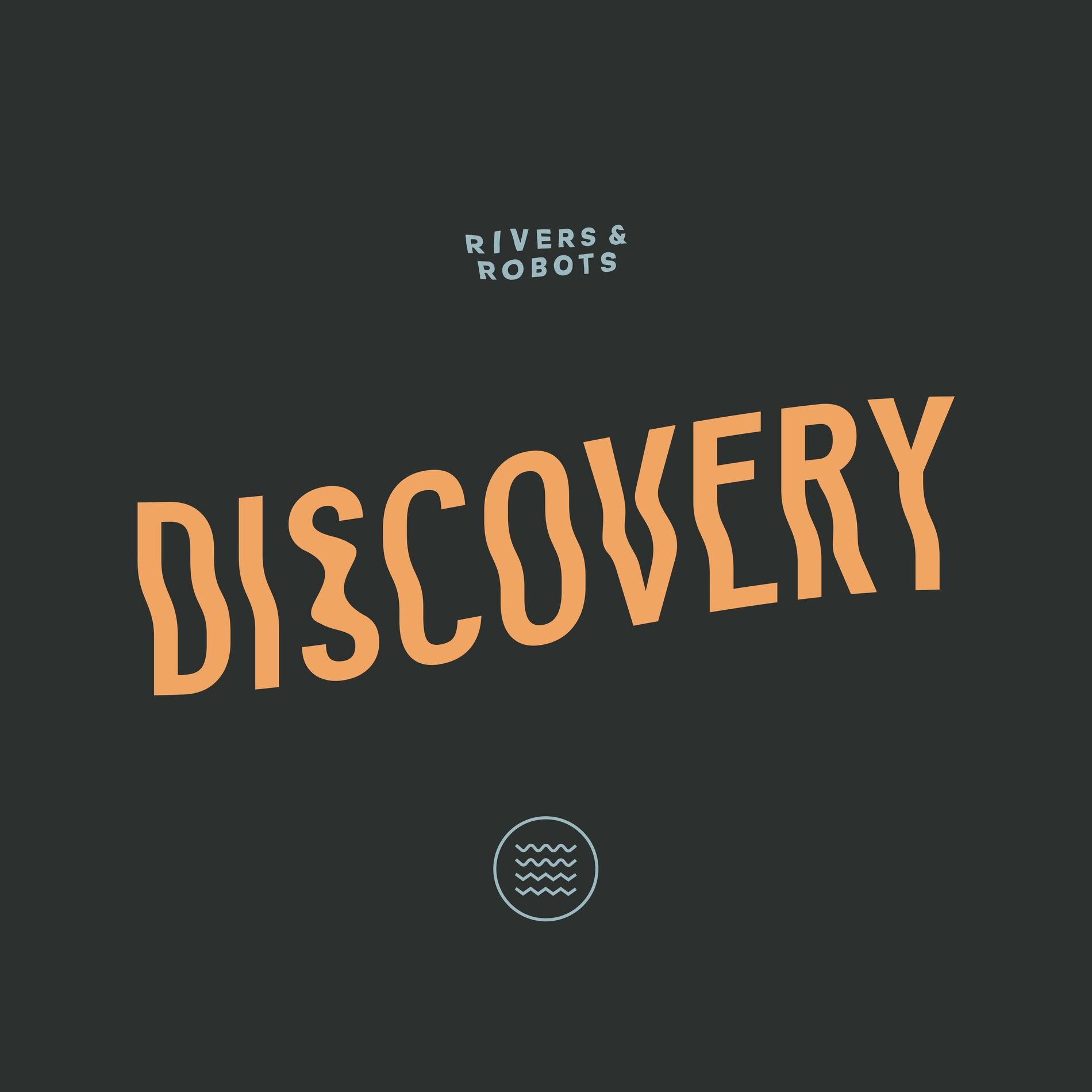 Album cover of Discovery