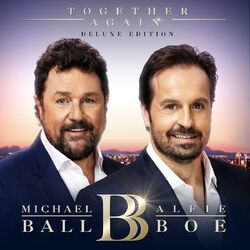 Cover of Together Again (Deluxe)