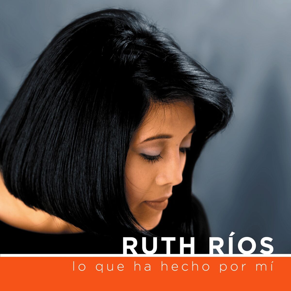 Album cover of Lo Que Ha Hecho por Mi