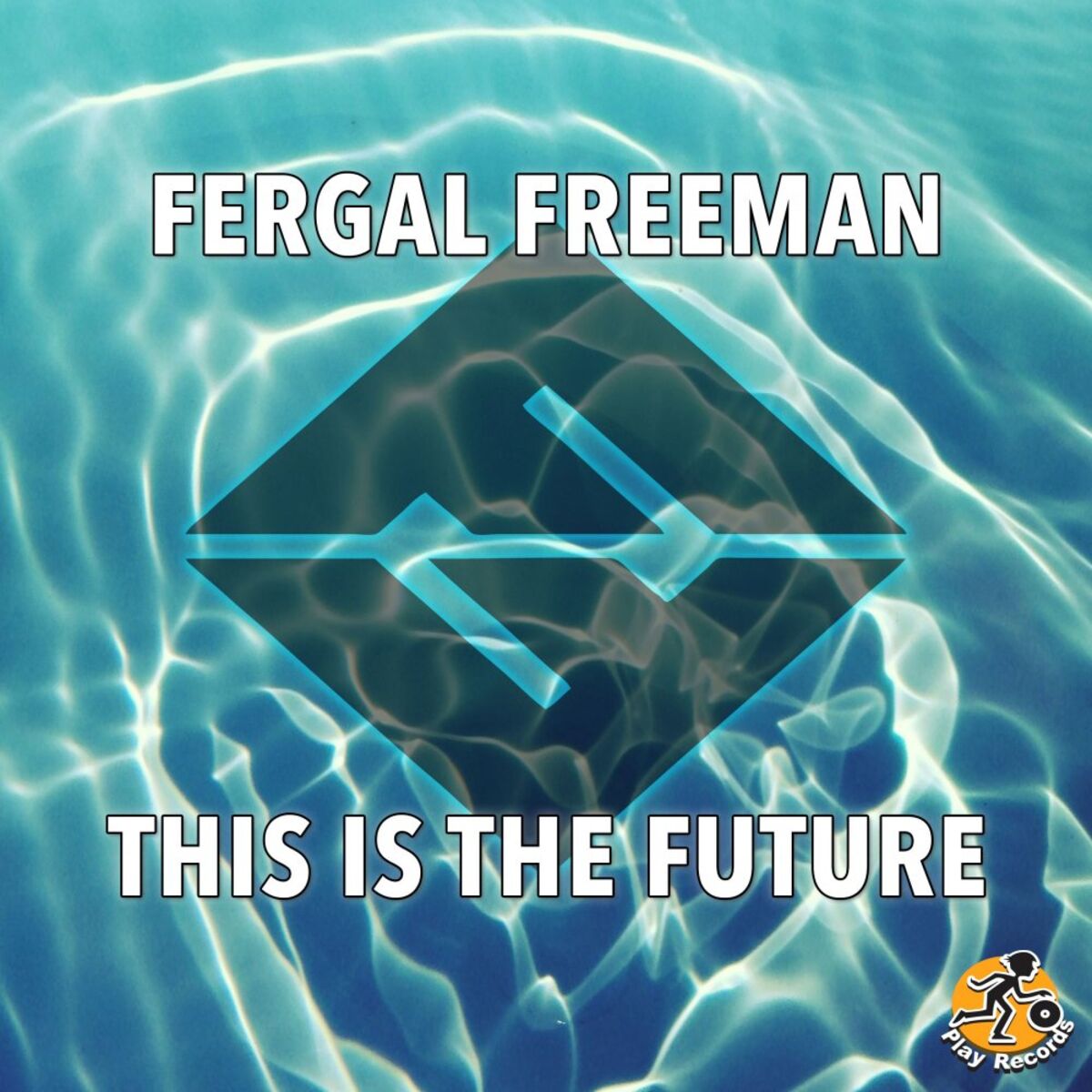 Album cover of This Is The Future