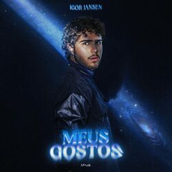 Cover of Meus Gostos