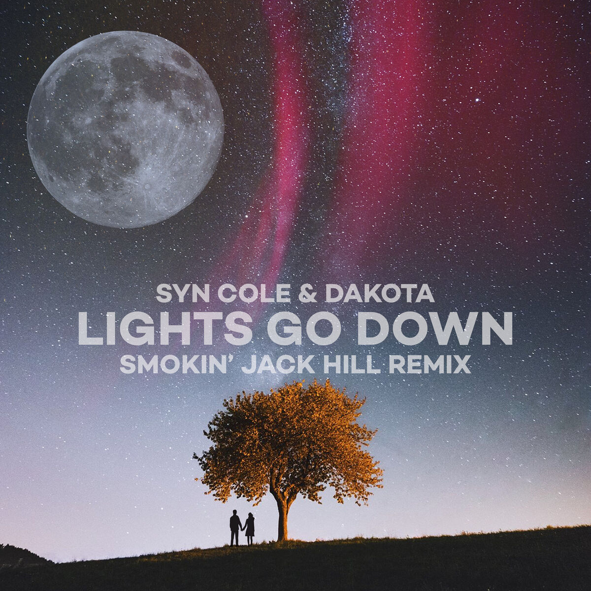 Album cover of Lights Go Down