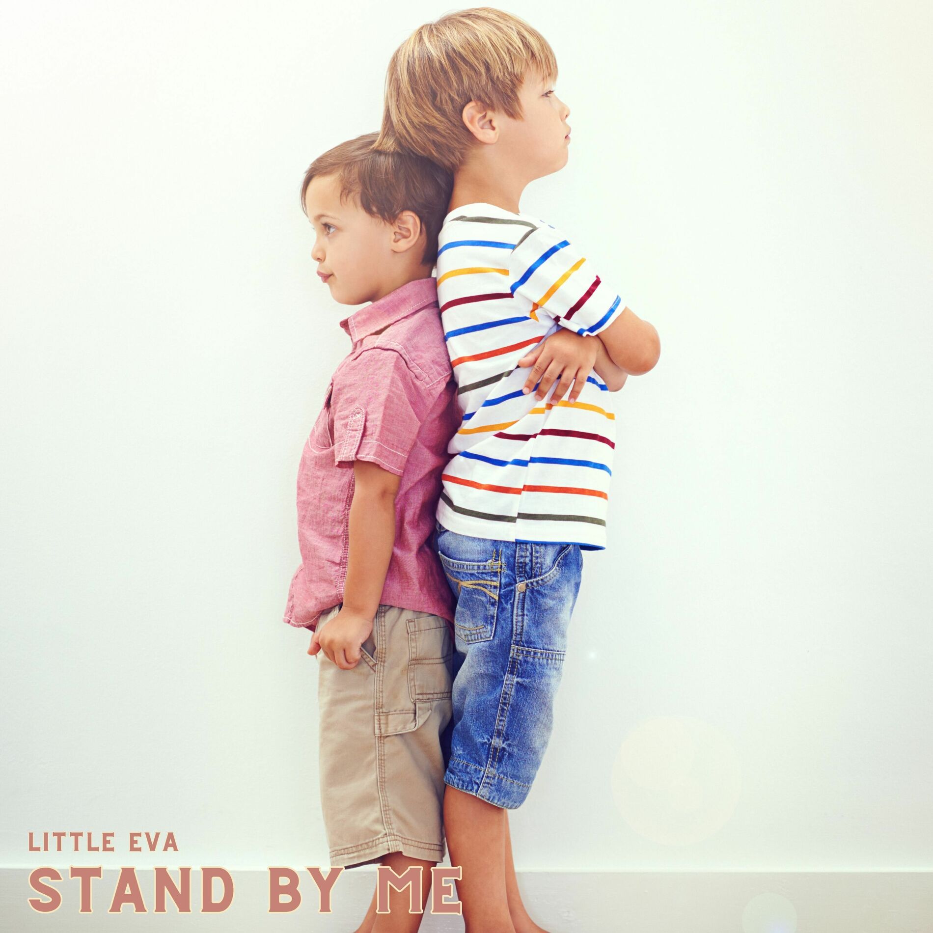 Album cover of Stand By Me
