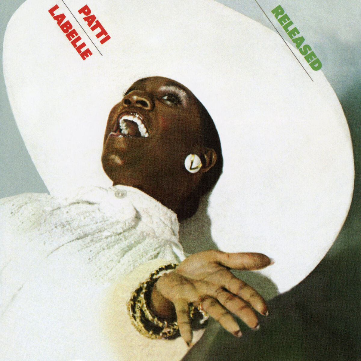 Album cover of Released (Expanded Edition)