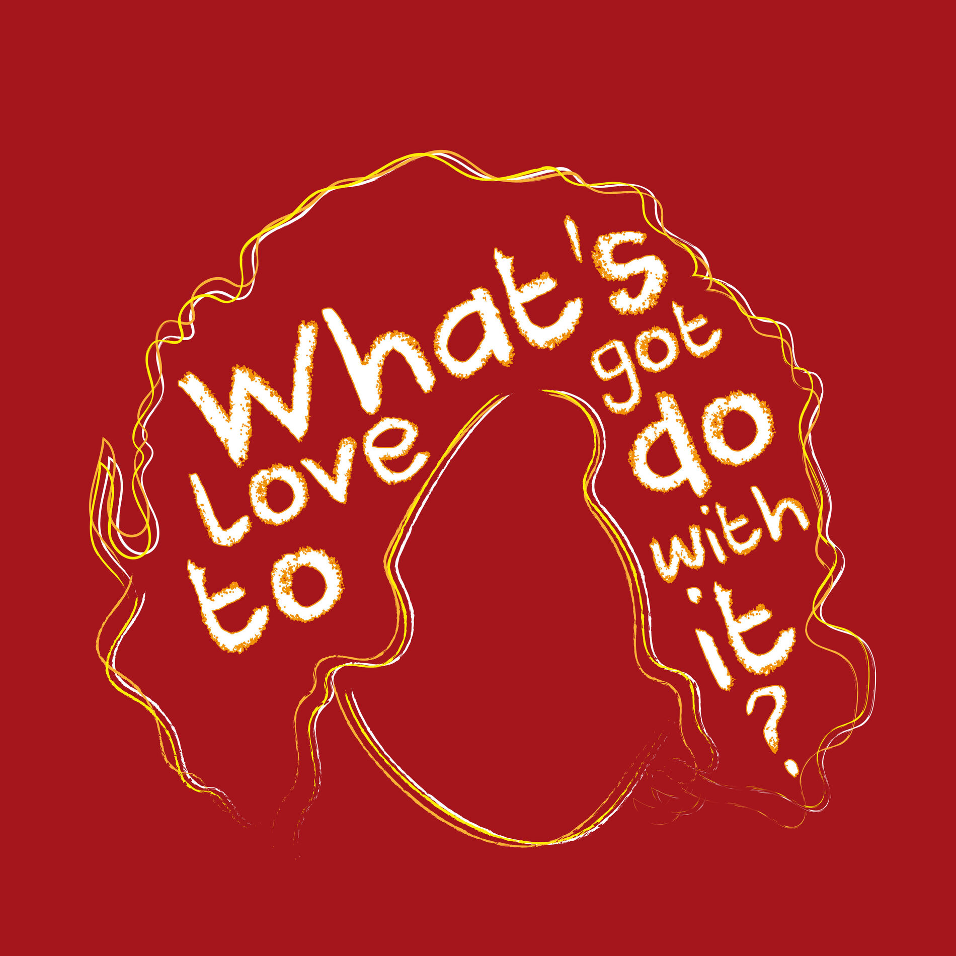 Album cover of What's Love Got To Do With It?