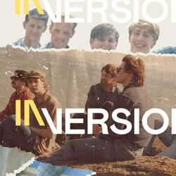 Cover of Wouldn't It Be Nice - InVersions