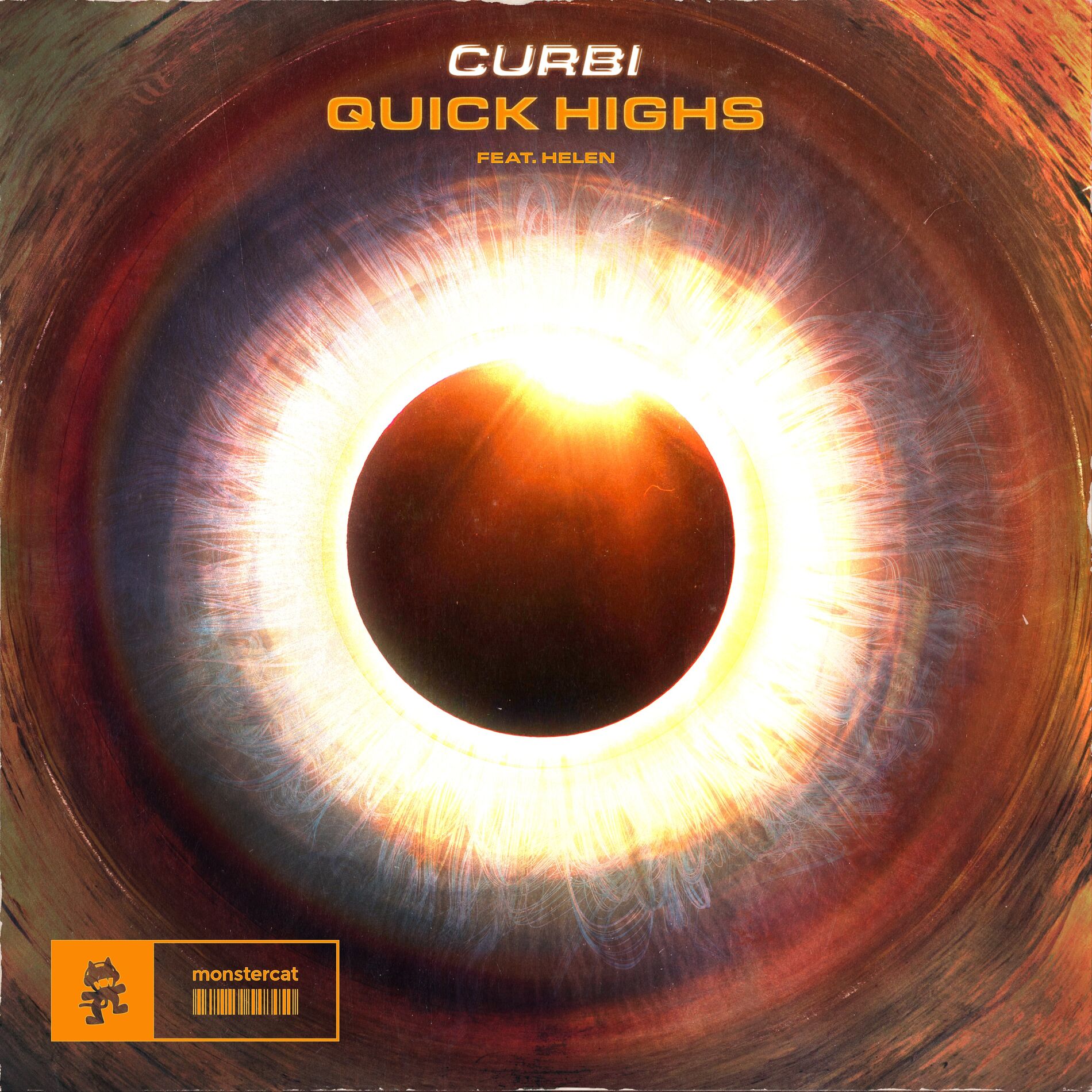 Album cover of Quick Highs