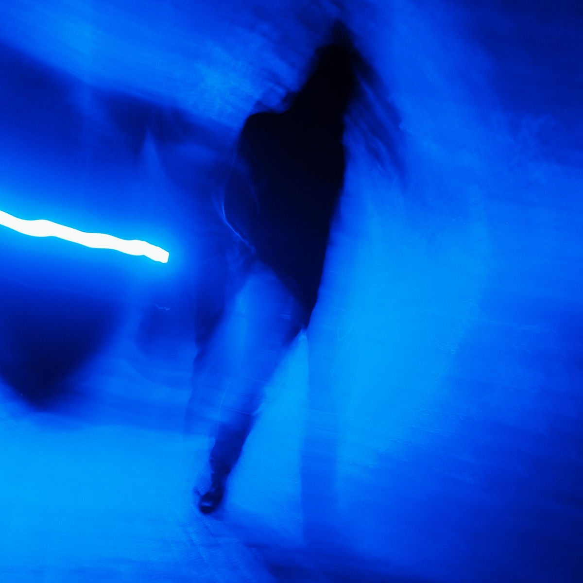 Album cover of Daylight Insomnia