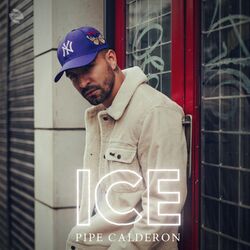 Cover of ICE