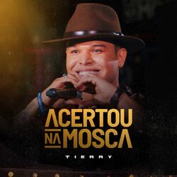 Cover of Acertou Na Mosca