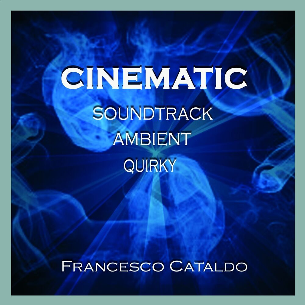 Picture of Cinematic (Soundtrack Ambient Quirky)