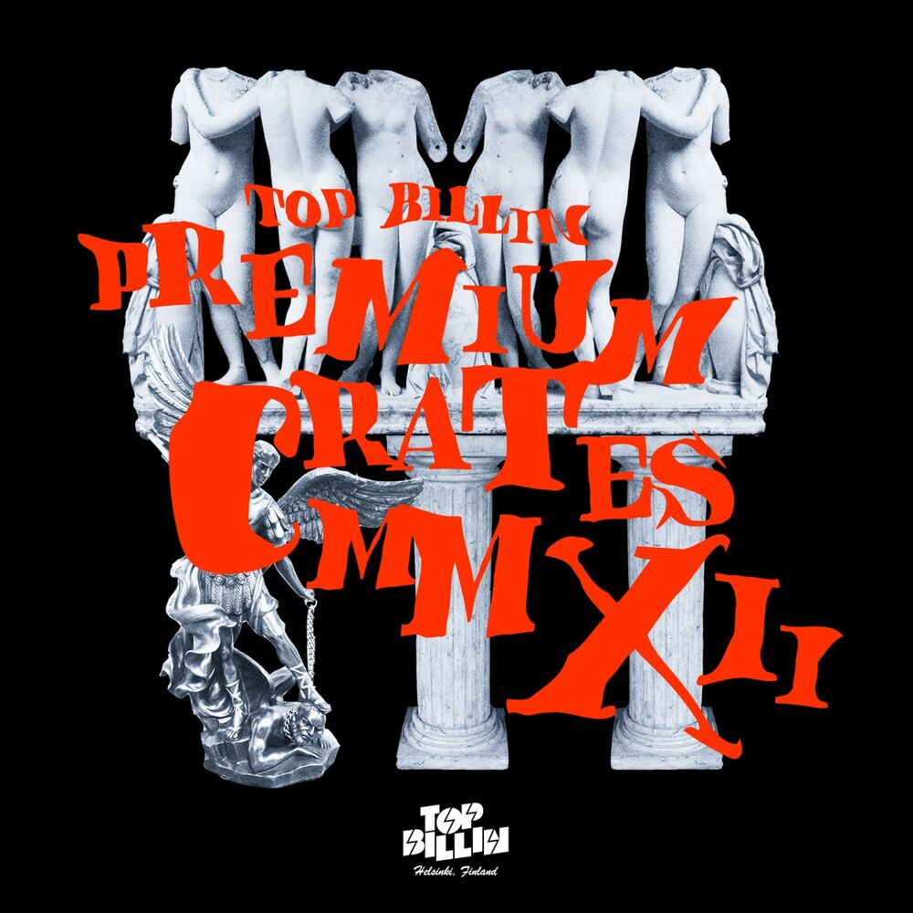 Picture of Sir Nenis presents Premium Crates 2