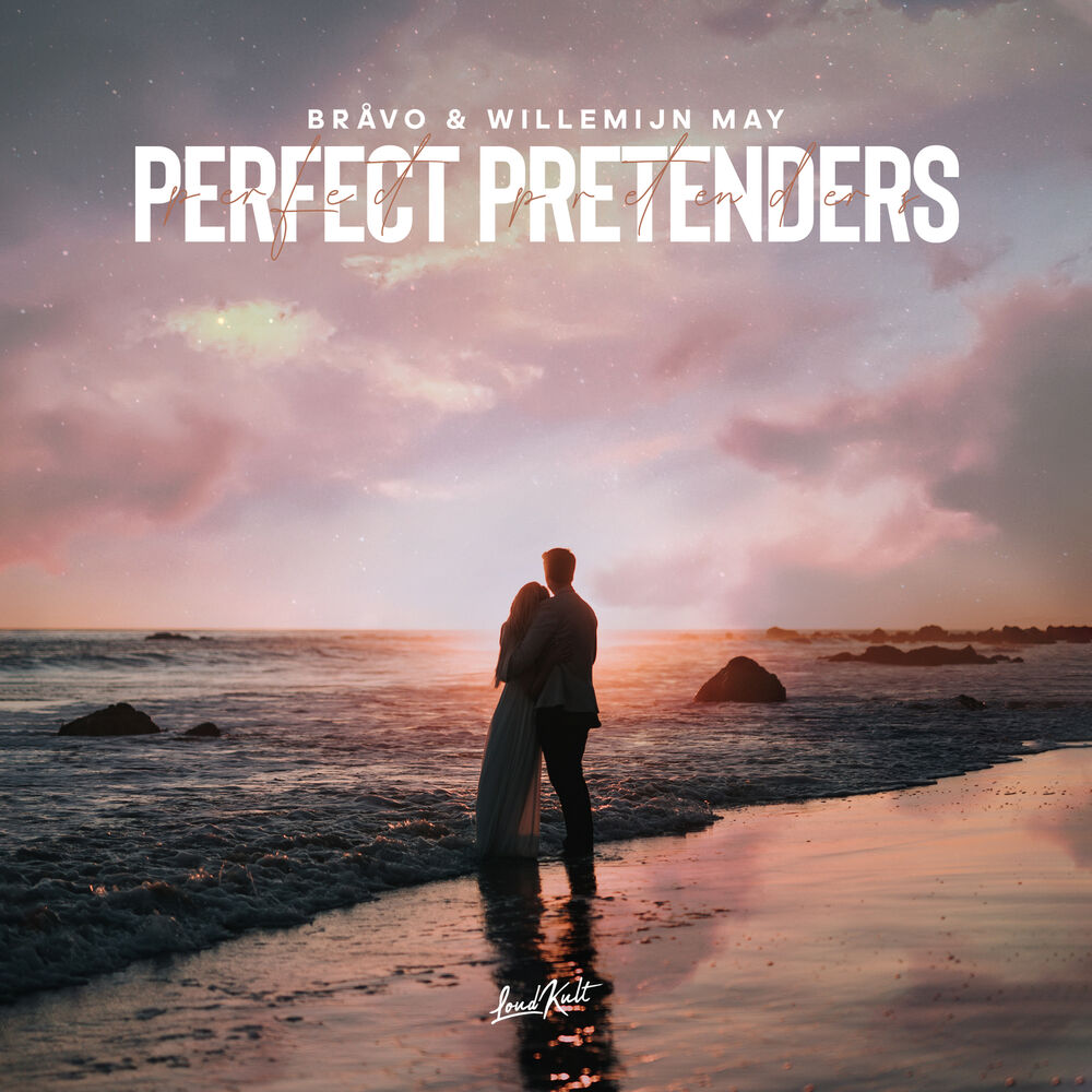Picture of Perfect Pretenders