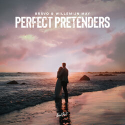 Cover of Perfect Pretenders